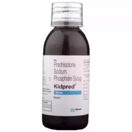 Kidpred Sirap