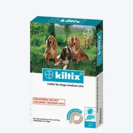Kiltix-halsband