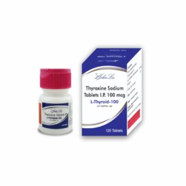 L-Tyreoid