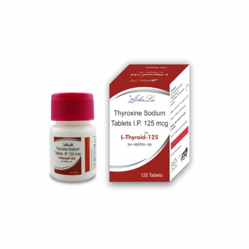 L-Thyroid
