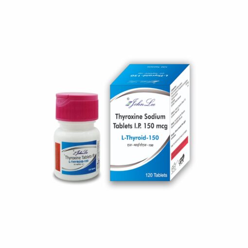 L-Thyroid