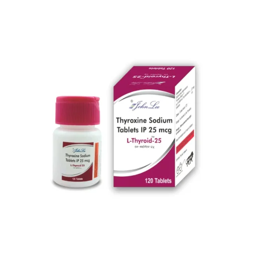 L-Thyroid