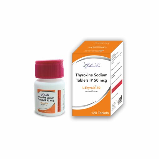 L-Thyroid
