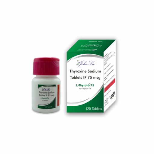 L-Thyroid