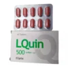 Loette, Levonorgestrel
