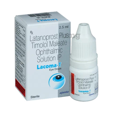 Lacoma-T