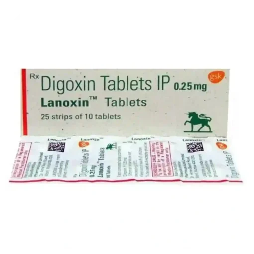 Lanoxin