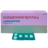 Lariago,Chloroquine