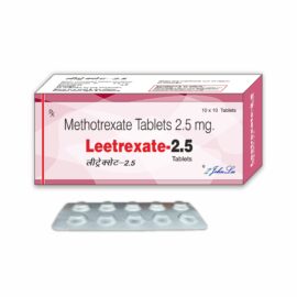 Leetrexat