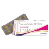 Lefuheal, Leflunomide