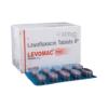 LQuin, Levofloxacin