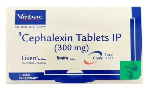 Lixen Pelatab