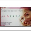Duoluton L, Levonorgestrel