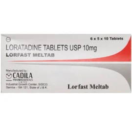 Lorfast Smält