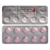 Lorfast Meltab, Loratadine