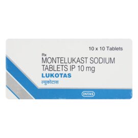 "Lukotas"