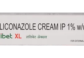 Lulibet XL Kräm