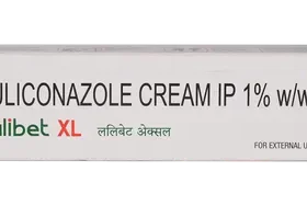Lulibet XL Kräm