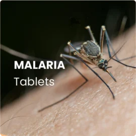 Malariatabletter