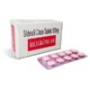 Malegra Fxt,Sildenafil