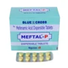 Meftal, Mefenamic Acid.