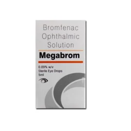 Megabrom Ögondropp