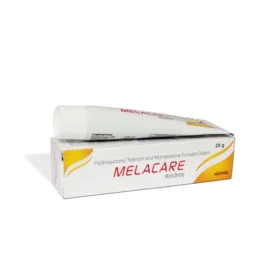 Melacare Kräm