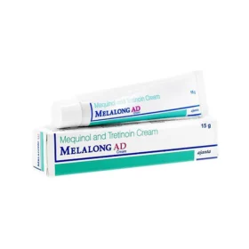 Melalong AD Kräm