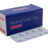 Restfine,Melatonin
