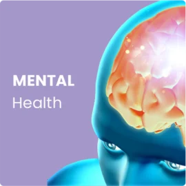 Psykisk hälsa och psykiatriska läkemedel
