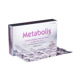 Metabolism