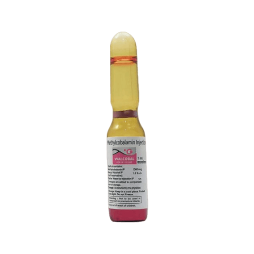 Walcobal Injection