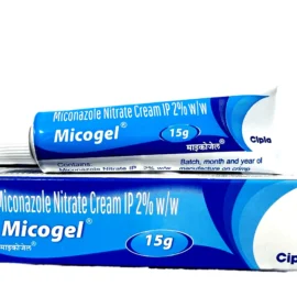 Micogel Kräm