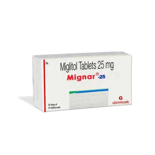 Mignar
