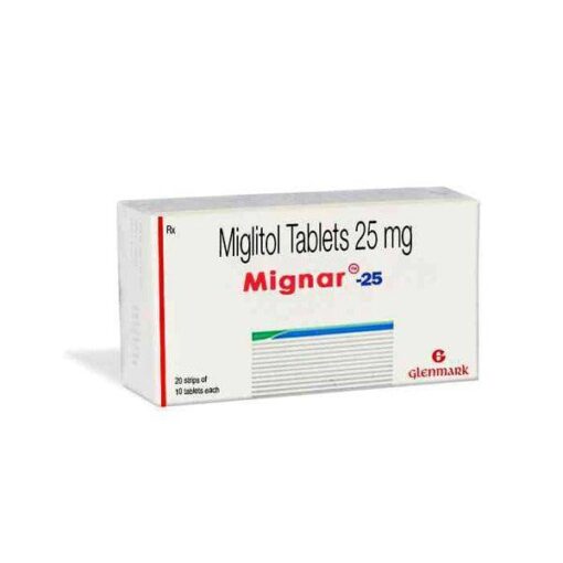 Mignar