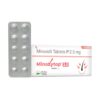 Minoxytop,Minoxidil