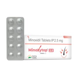 Minoxytop