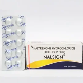 Nåltecken