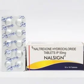 Nåltecken