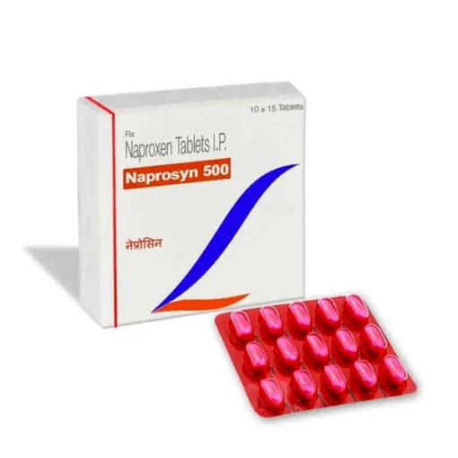 Naprosyn,Naproxen