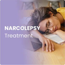 Narkolepsi Behandling