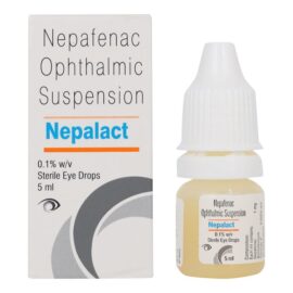 Nepalact Ögondroppar