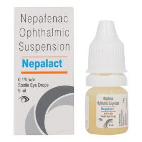 Nepalact Ögondroppar