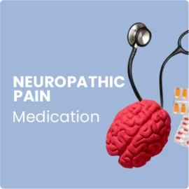 Neuropatisk smärtmedicin