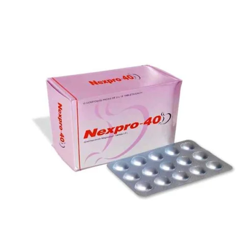 Nexpro