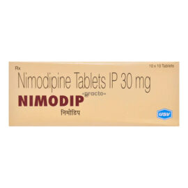 Nimodipin