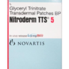 Urivron, Nitrofurantoin