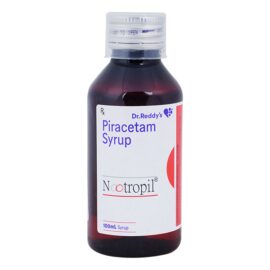 Nootropil Saft