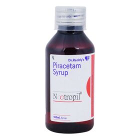 Nootropil Saft