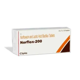 Norfloxacin